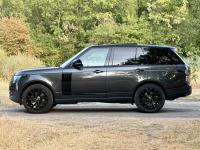 Land Rover Range Rover D300 Vogue Se Mhev Black #85