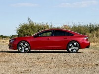Peugeot 508 Bluehdi Ss Sw Allure Grey #68