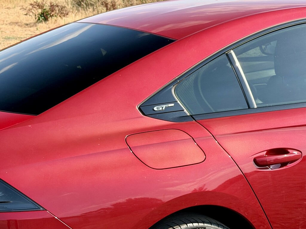 Peugeot 508 Bluehdi Ss Sw Allure Grey #63