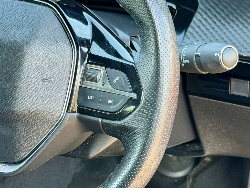 Peugeot 508 Bluehdi Ss Sw Allure Grey #31