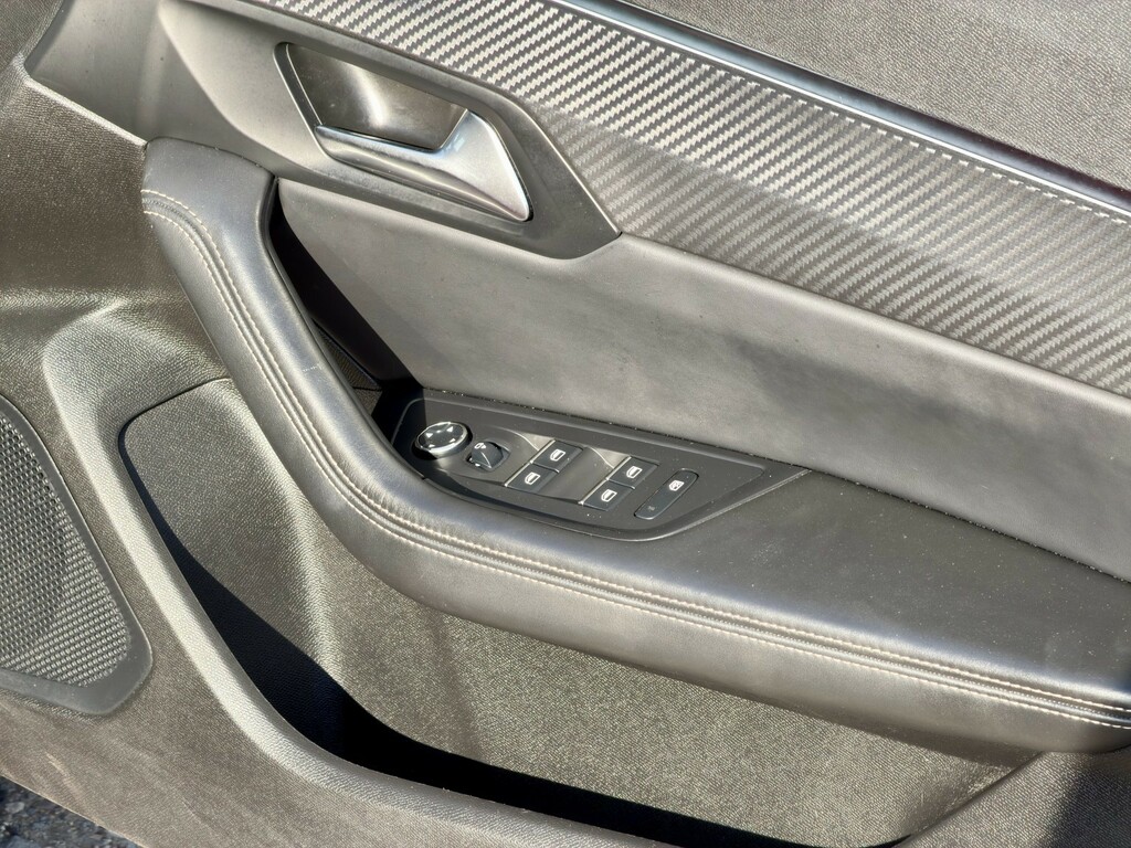 Peugeot 508 Bluehdi Ss Sw Allure Grey #29