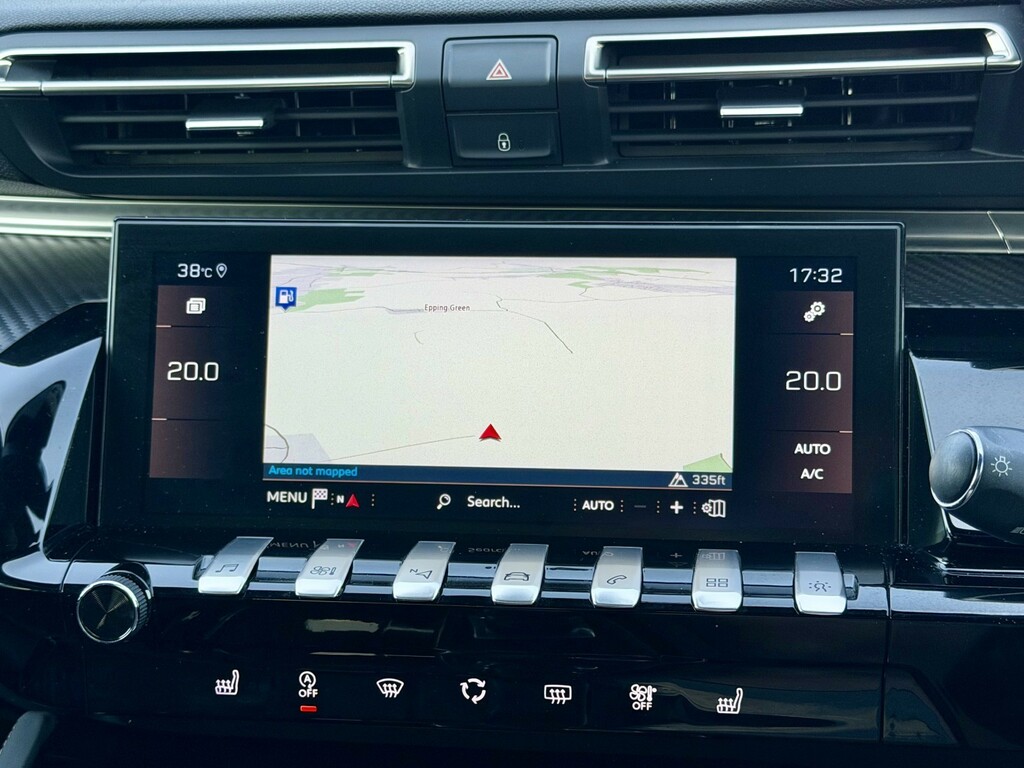 Peugeot 508 Bluehdi Ss Sw Allure Grey #37