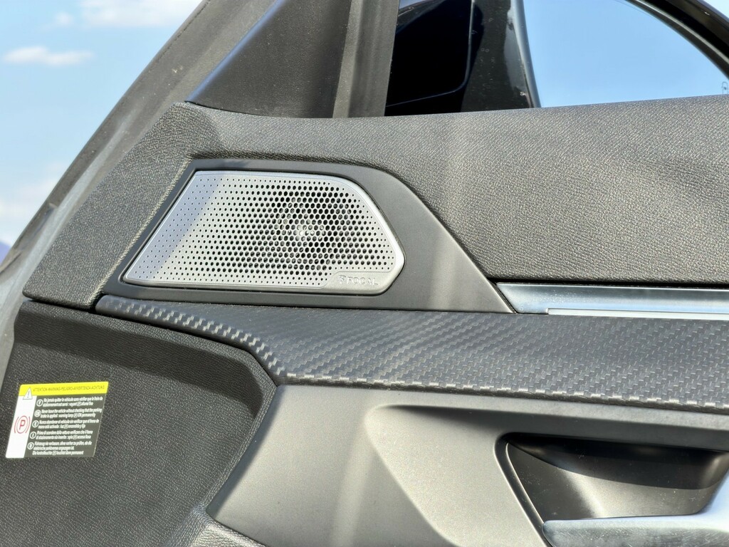 Peugeot 508 Bluehdi Ss Sw Allure Grey #27