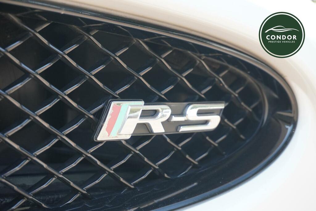 Jaguar XKR-S 5.0 V8 Convertible Euro 5 550 Ps Red #21