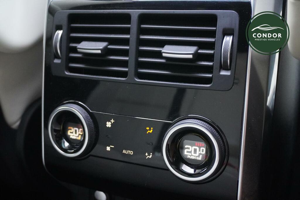 Land Rover Range Rover Sport 3.0 Sdv6 306Hp Hse Grey #31