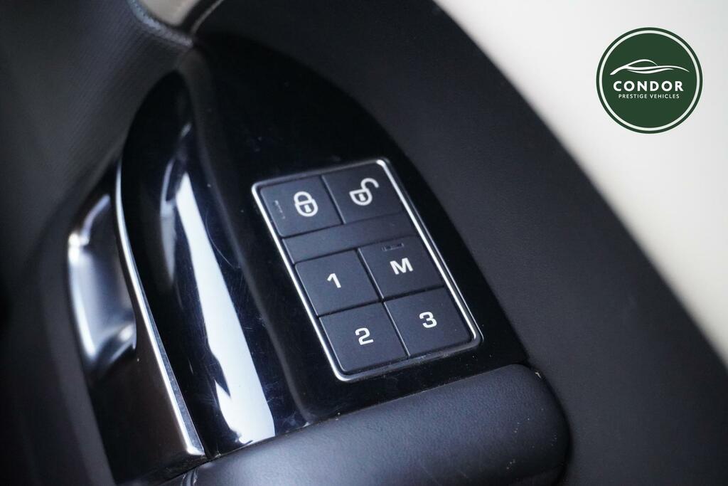 Land Rover Range Rover Sport 3.0 Sdv6 306Hp Hse Grey #29