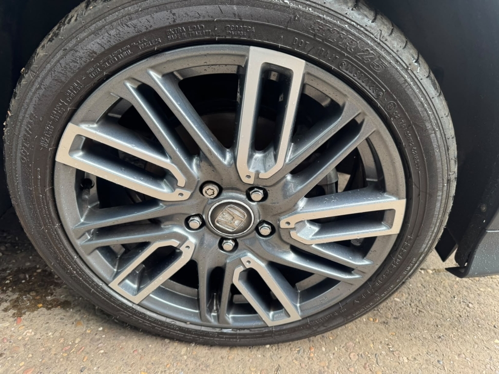 Honda Hr-V 1.6 I-dtec Ex White #4