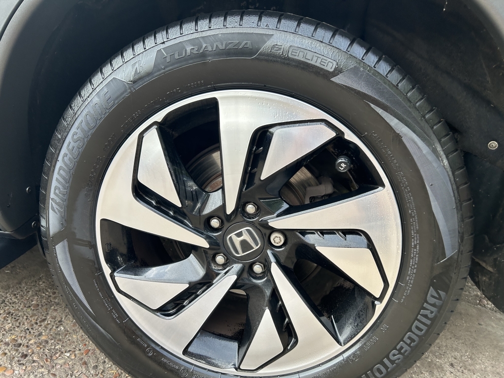 Honda Cr-V 2.0 I-vtec Ex Suv 4Wd Euro 6 S Silver #13