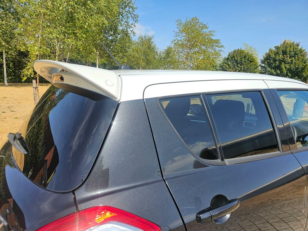 Suzuki Swift 1.2 Sz-l Euro 5 Black #4