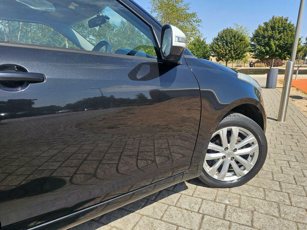 Suzuki Swift 1.2 Sz-l Euro 5 Black #3