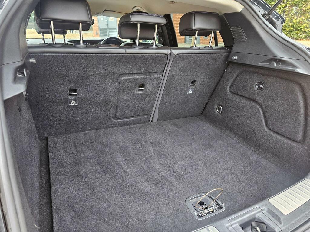 Infiniti Q30 1.5D Business Executive Dct Euro 6 Ss Grey #21
