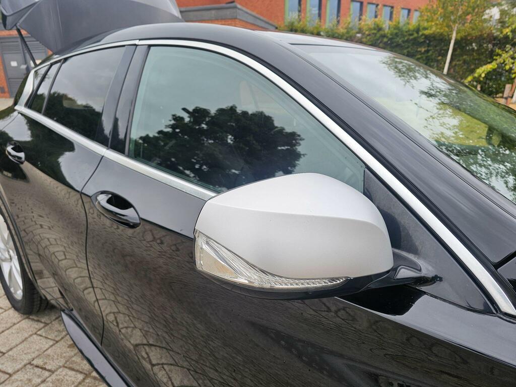 Infiniti Q30 1.5D Business Executive Dct Euro 6 Ss Grey #14
