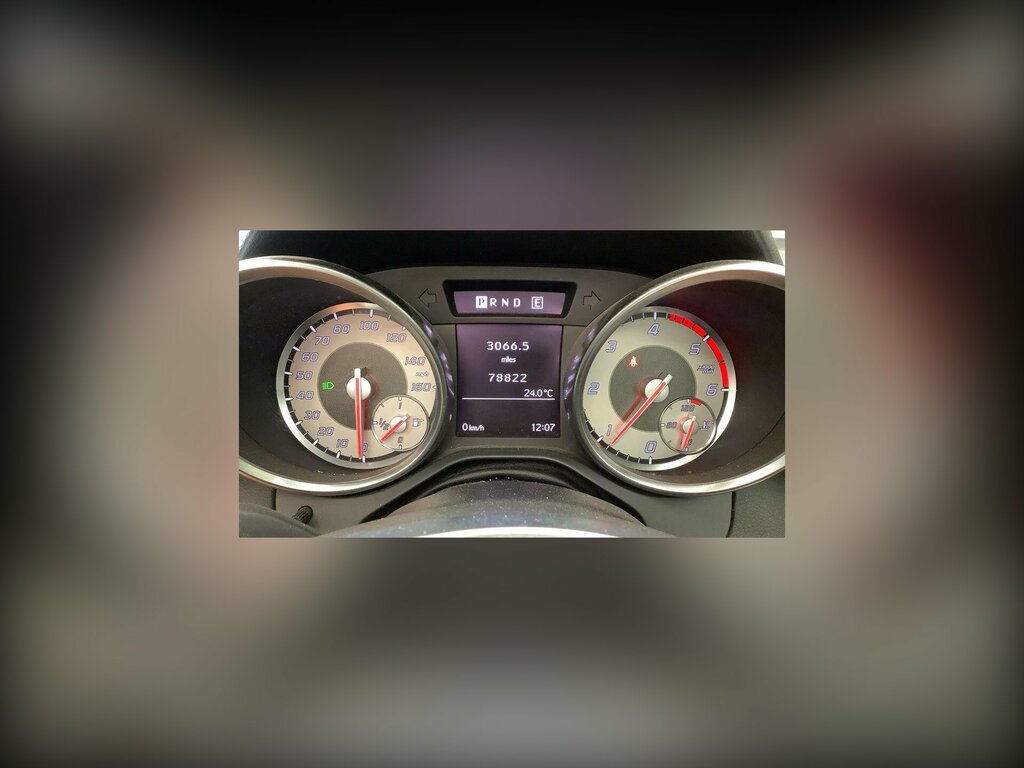 Mercedes-Benz SLK 2.1 Slk250 Cdi G-tronic Euro 5 Ss White #2