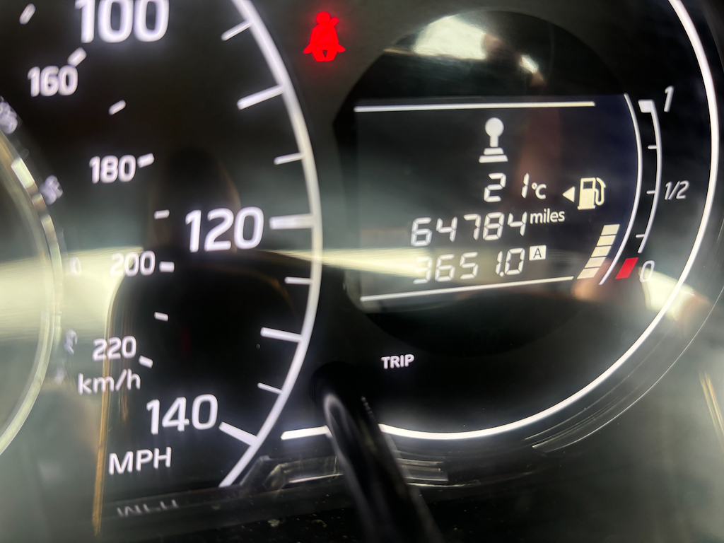 Nissan Note 2014 Nissan Notenbsp1.2 12V Acenta Premium Euro 5 Silver #12