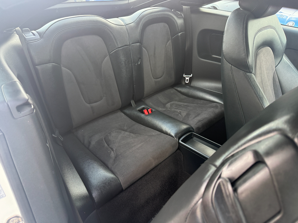 Audi TT 2.0 Tfsi Sport S Tronic Quattro Euro 5 Ss White #8