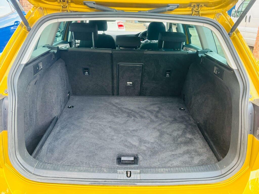 Volkswagen Golf Mk7 Facelift 1.4 Tsi Se Nav 125Ps #18