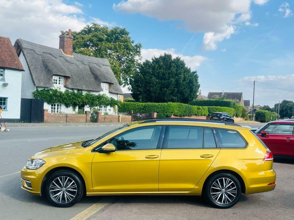 Volkswagen Golf Mk7 Facelift 1.4 Tsi Se Nav 125Ps #7