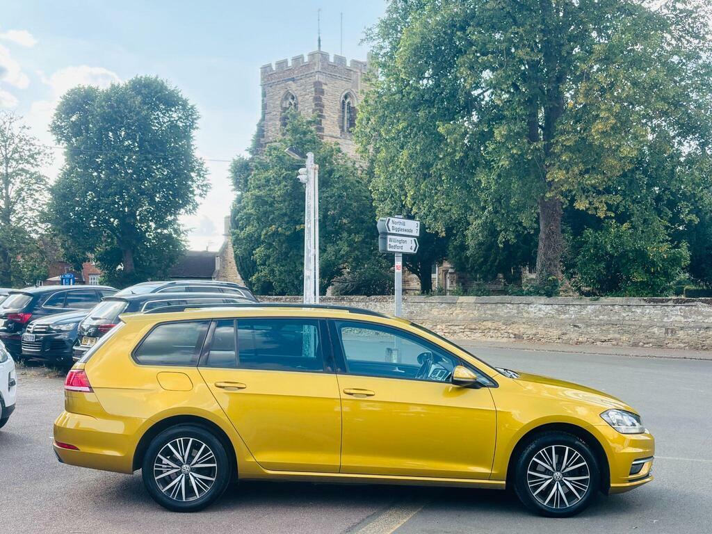 Volkswagen Golf Mk7 Facelift 1.4 Tsi Se Nav 125Ps #5