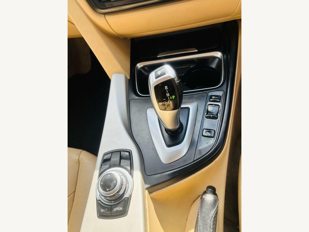 BMW 4 Series 3.0 435D M Sport Xdrive Euro 6 Ss  #18