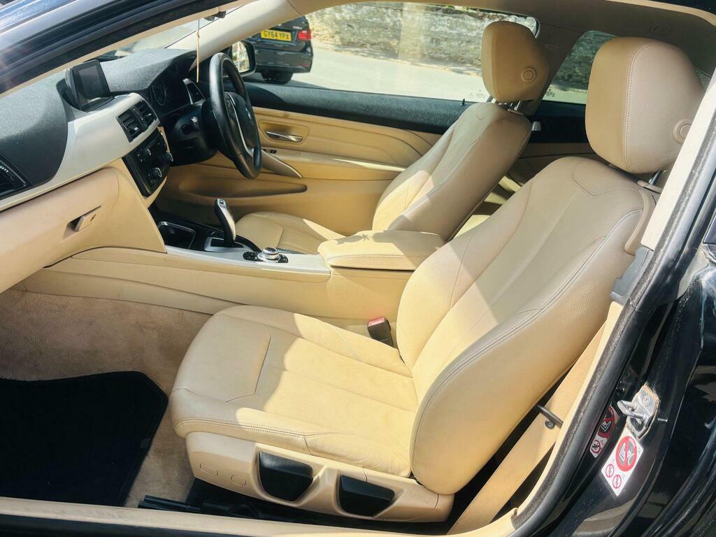 BMW 4 Series 3.0 435D M Sport Xdrive Euro 6 Ss  #9