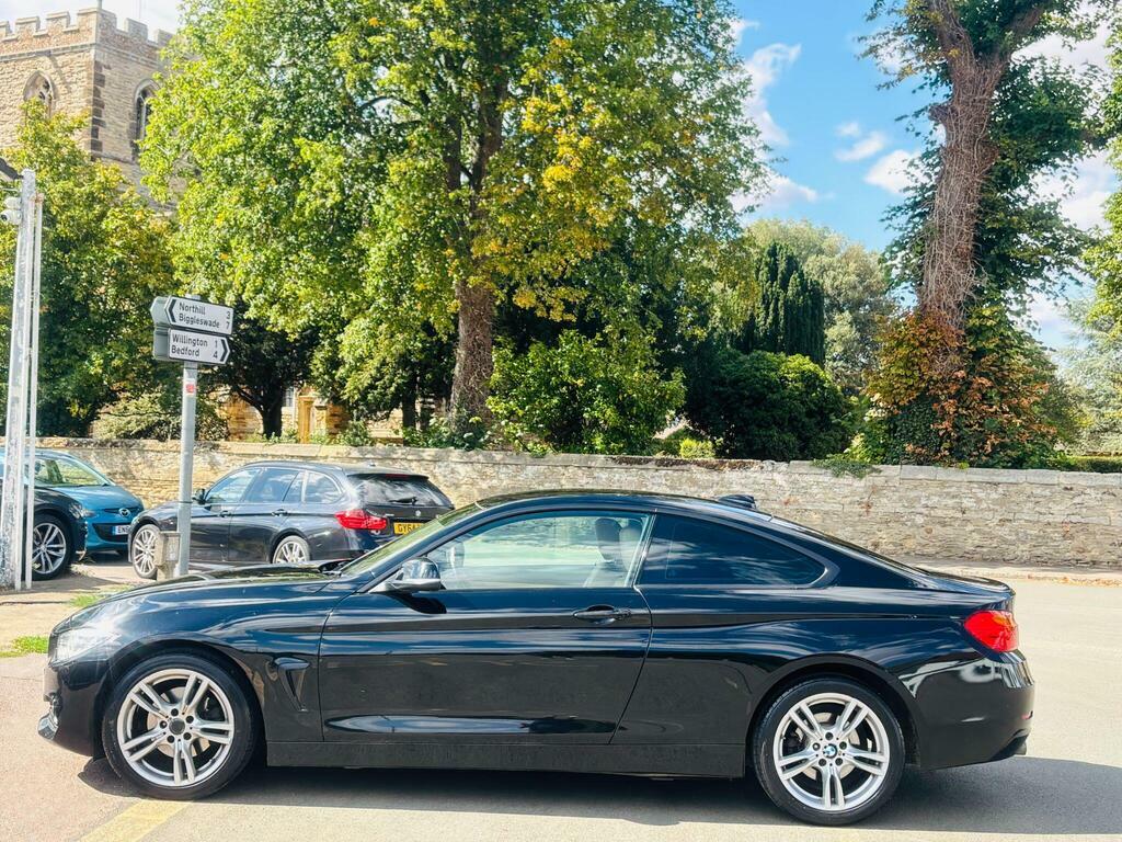 BMW 4 Series 3.0 435D M Sport Xdrive Euro 6 Ss  #7