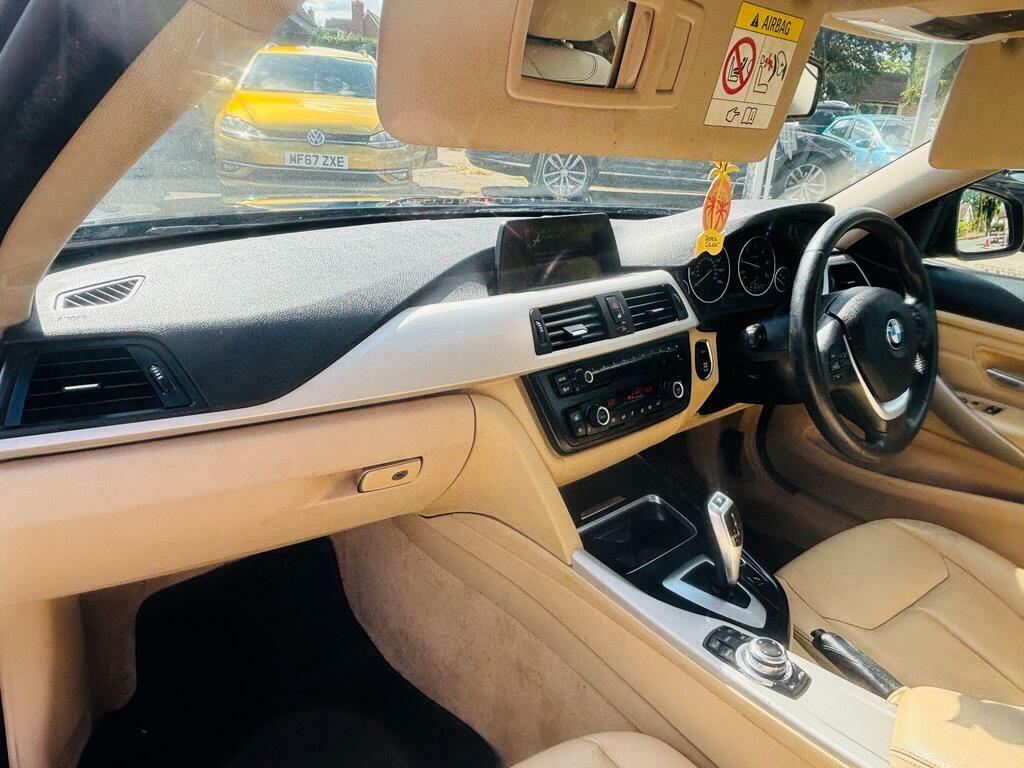 BMW 4 Series 3.0 435D M Sport Xdrive Euro 6 Ss  #10