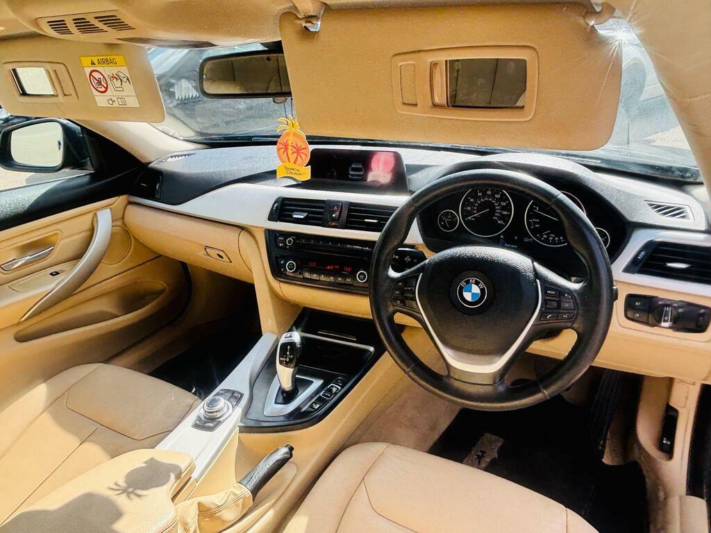 BMW 4 Series 3.0 435D M Sport Xdrive Euro 6 Ss  #11