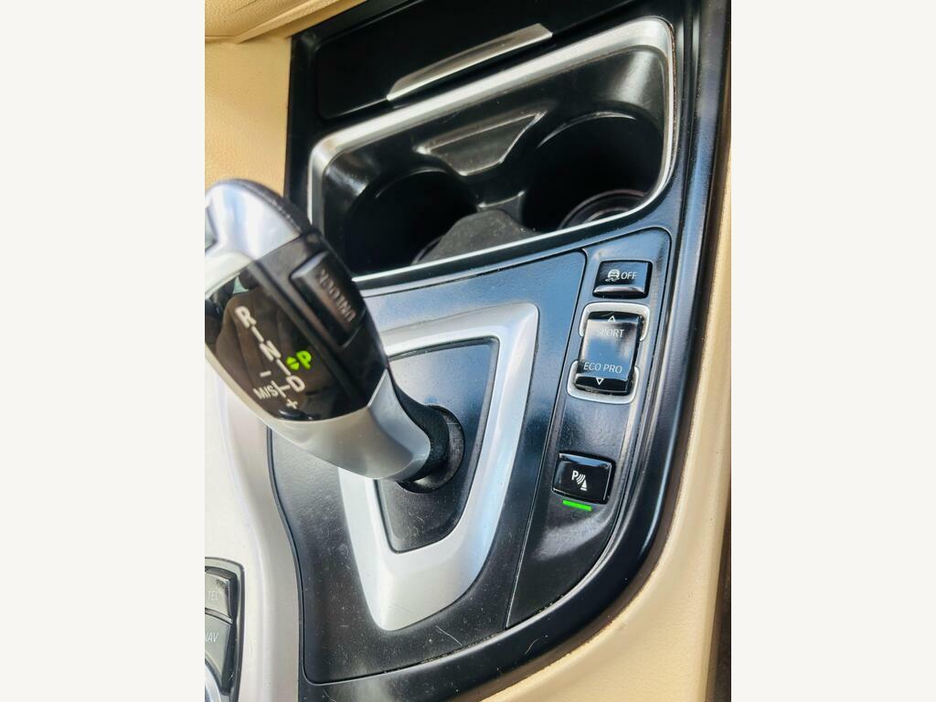 BMW 4 Series 3.0 435D M Sport Xdrive Euro 6 Ss  #21
