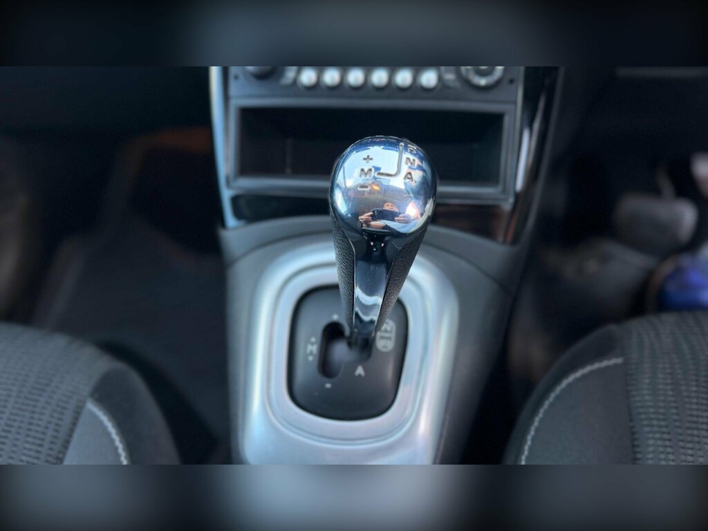 Citroen C3 Picasso C3 Picasso Exclusive Hdi Grey #17