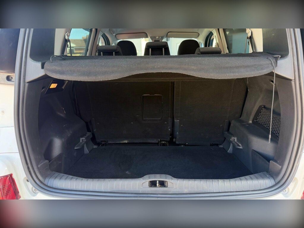 Citroen C3 Picasso C3 Picasso Exclusive Hdi Grey #14