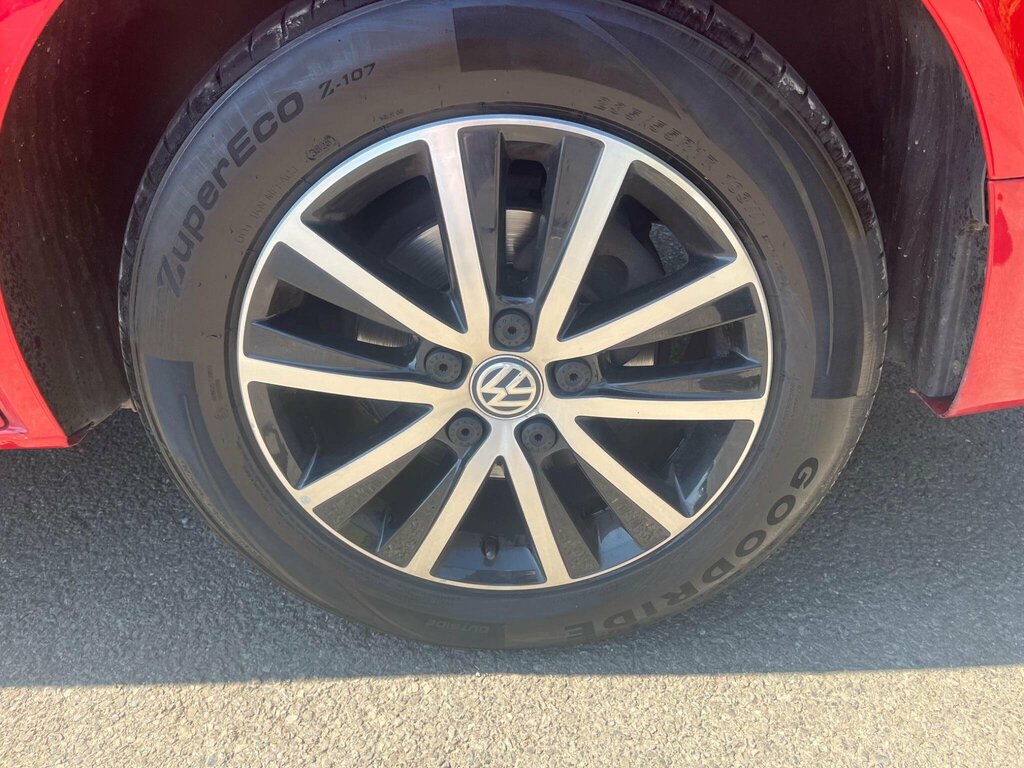 Volkswagen Transporter Pv 2.0Tdi 102Ps T28 Highline Bmt Swb Silver #25