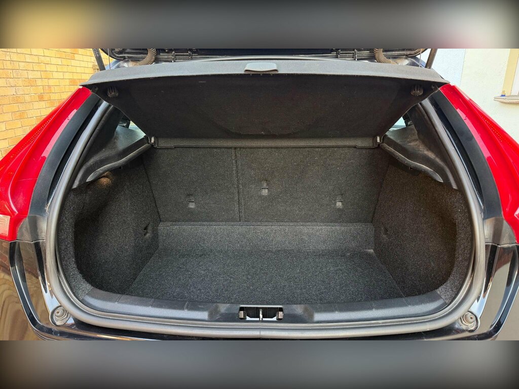 Volvo V40 Cross Country 1.6 D2 Lux Powershift Euro 5 Ss Red #17