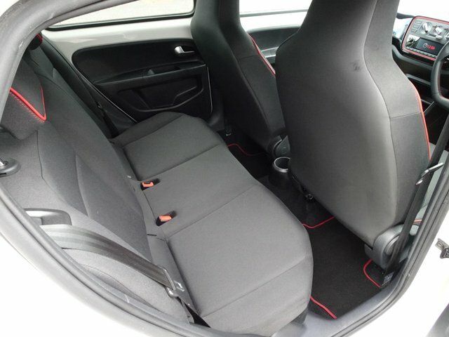 Seat MII Design 56K Miles Air Con Deposit T #12
