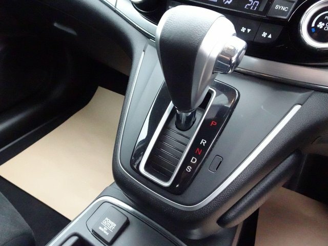 Honda Cr-V 2.0 I-vtec Se Plus Navi 4Wd Euro 6 White #4