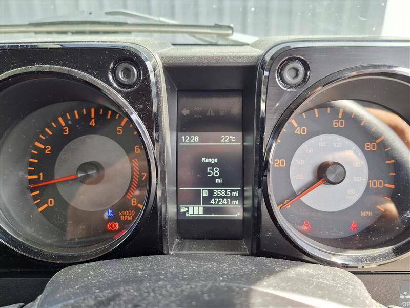 Suzuki Jimny 1.5 Sz5 Allgrip Euro 6  #15