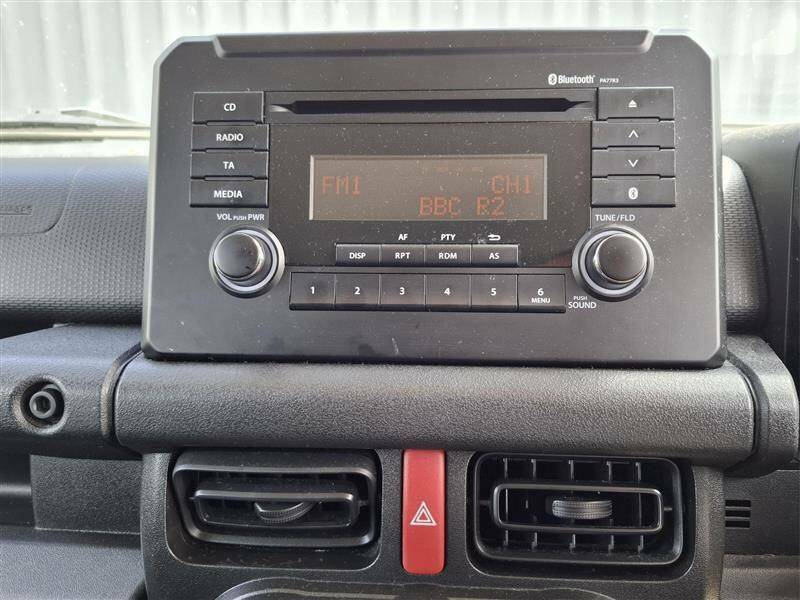 Suzuki Jimny 1.5 Sz5 Allgrip Euro 6  #20