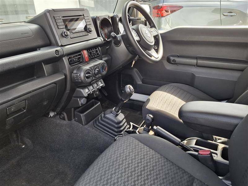Suzuki Jimny 1.5 Sz5 Allgrip Euro 6  #12
