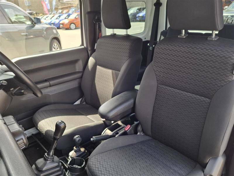 Suzuki Jimny 1.5 Sz5 Allgrip Euro 6  #24