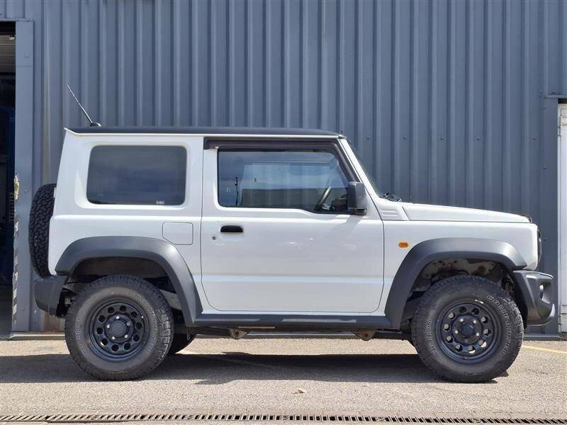 Suzuki Jimny 1.5 Sz5 Allgrip Euro 6  #8