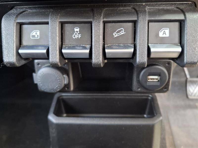Suzuki Jimny 1.5 Sz5 Allgrip Euro 6  #16