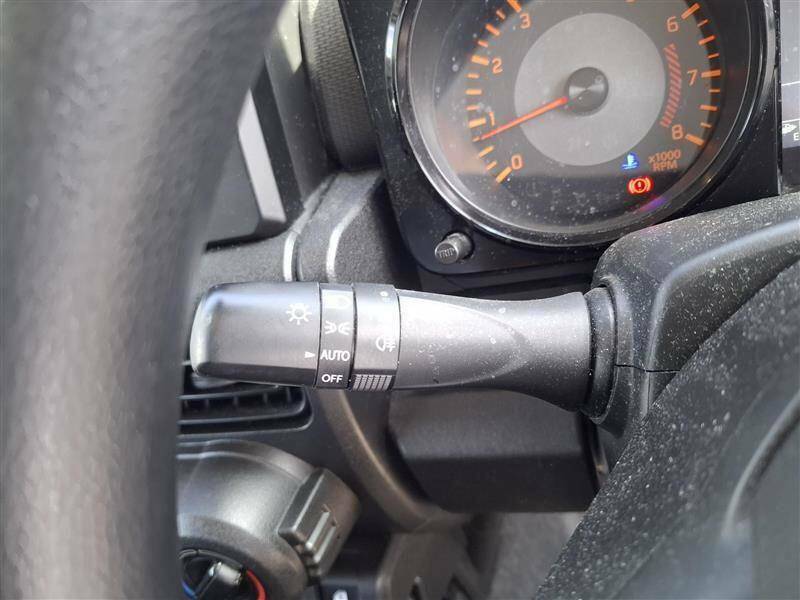 Suzuki Jimny 1.5 Sz5 Allgrip Euro 6  #22