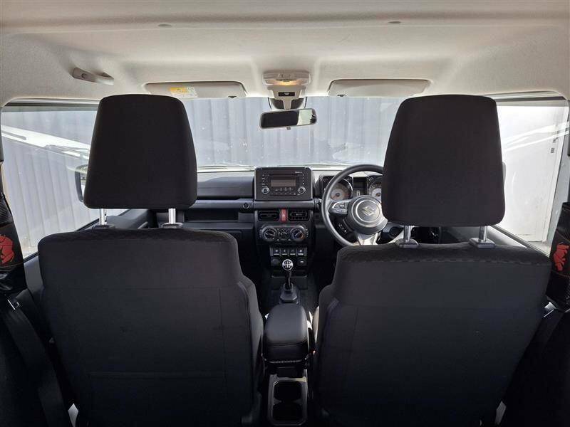 Suzuki Jimny 1.5 Sz5 Allgrip Euro 6  #13