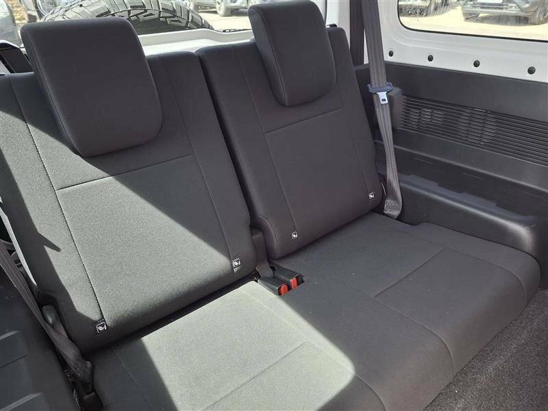 Suzuki Jimny 1.5 Sz5 Allgrip Euro 6  #10