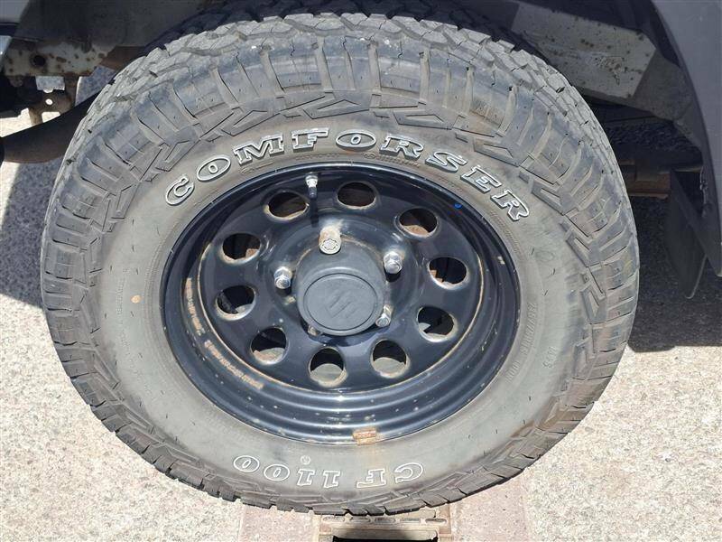 Suzuki Jimny 1.5 Sz5 Allgrip Euro 6  #18