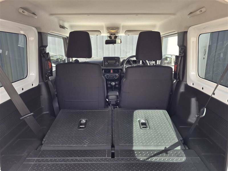 Suzuki Jimny 1.5 Sz5 Allgrip Euro 6  #7