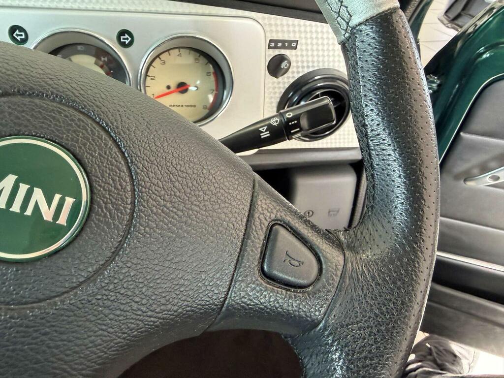 Rover MINI 1.3 Cooper Sports Limited Edition W523ABW #6