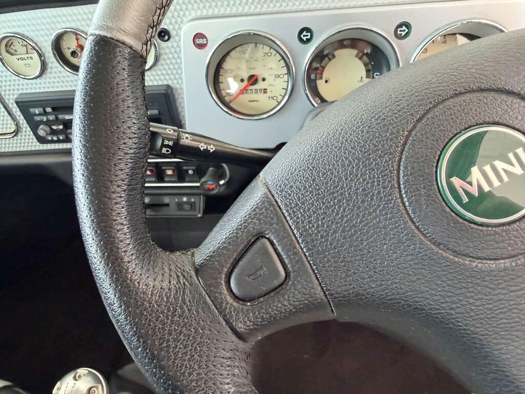 Rover MINI 1.3 Cooper Sports Limited Edition W523ABW #5