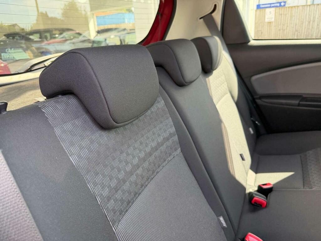 Toyota Yaris 1.5 Vvt-i Icon Tech Euro 6 Blue #27