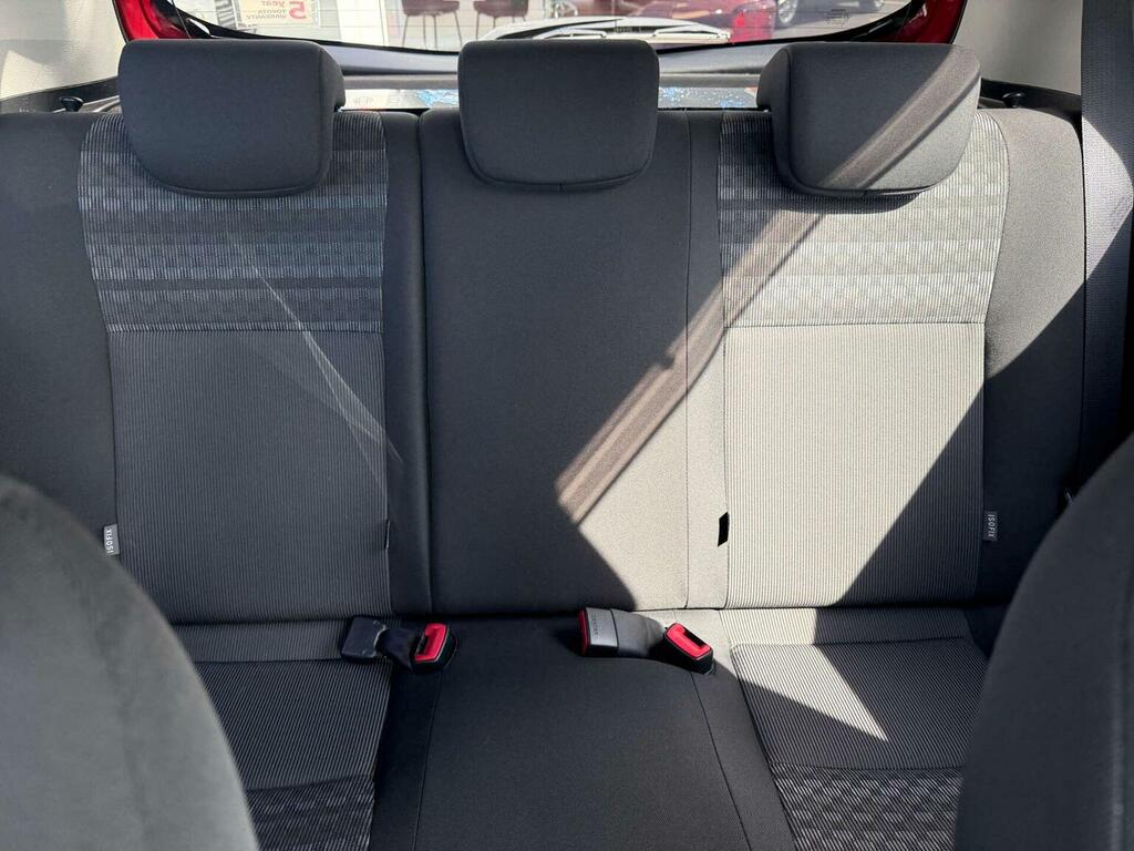 Toyota Yaris 1.5 Vvt-i Icon Tech Euro 6 Blue #28