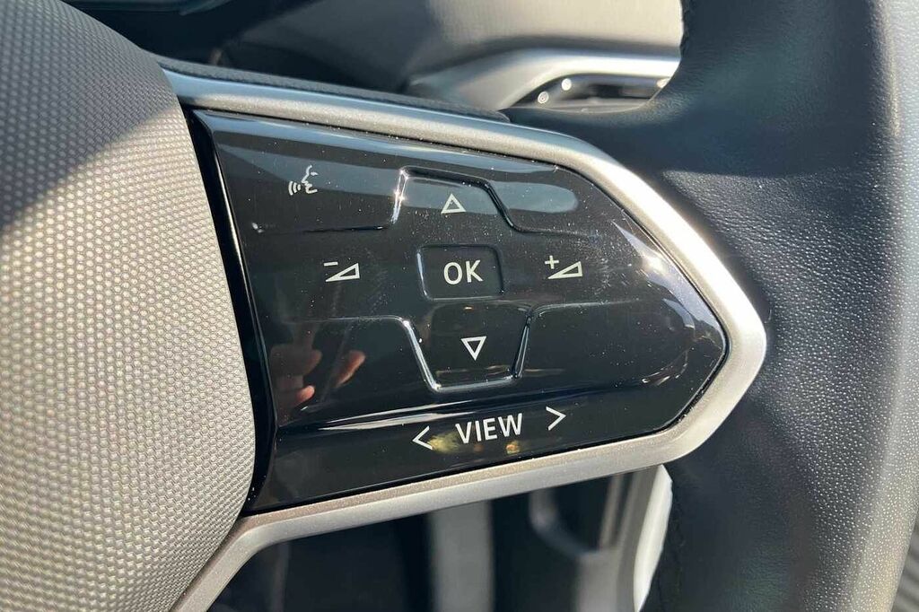 Volkswagen ID.5 Volkswagen Id.5 Style 77Kwh Pro 286Ps 1-Speed Grey #39